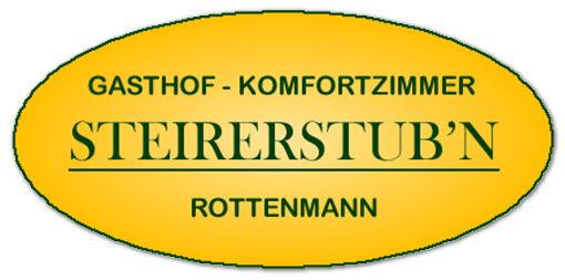 Steirerstubn Rottenmann Logo